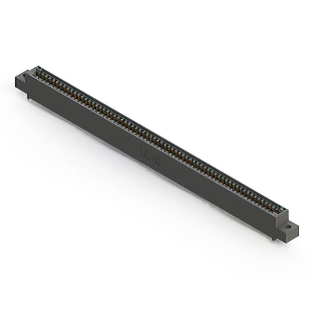 895-067-524-402 EDAC Inc.  Edgeboard Connectors